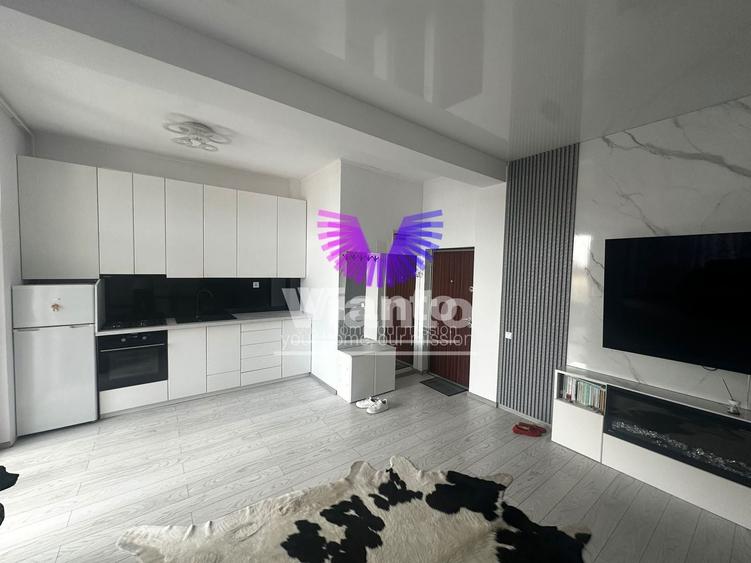 Apartament 2 camere mobilat si utilat | Loc de parcare | Selimbar - 7