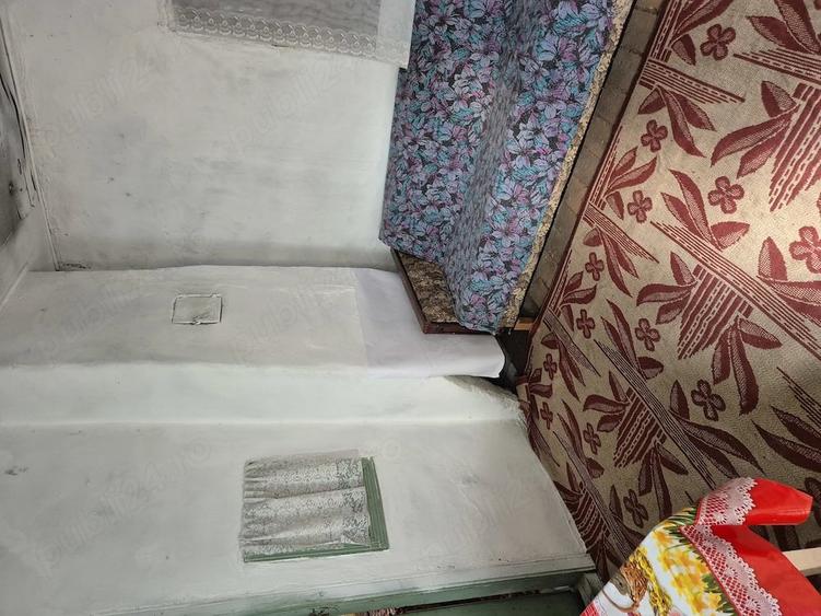 Casă cu 3 camere cu Teren 2811 Mp în Coteana