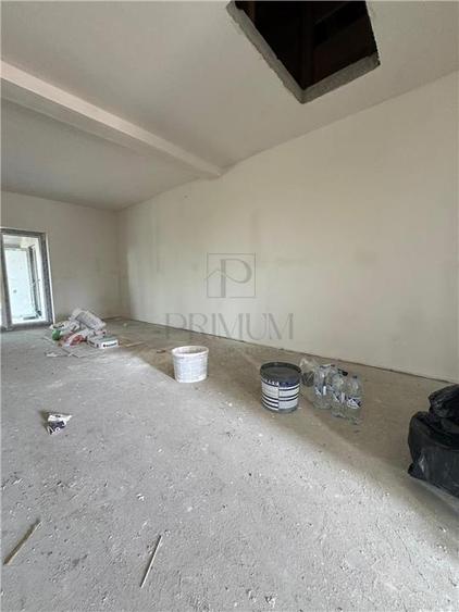 Duplex cu 3 camere cu Canalizare în Moșnița Nouă