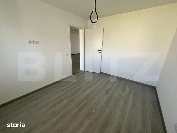 Casă cu 4 camere cu Teren 360 Mp în Nojorid