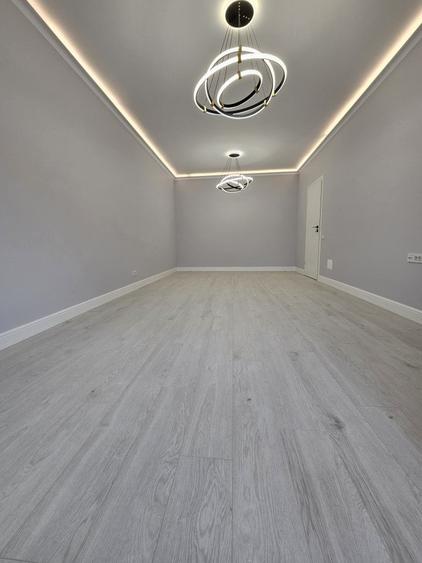 Apartament cu 2 camere decomandat în Lujerului