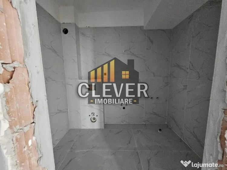 2 Camere | 60,9 mp Total | Balcon 12,4 mp | Metrou Teclu - 6