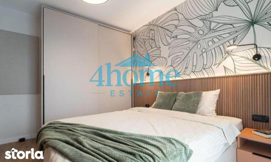 Apartament cu 2 camere, mobilat în Chitila