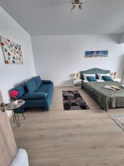 Inchiriere pe termen lung: Studio / Apartament 2 camere Mamaia Nord (Zona Kaufland) - 6