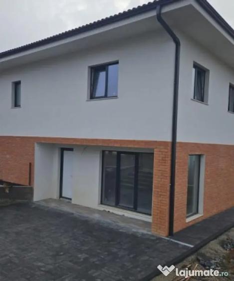 Casa tip Duplex, 120 mp, Chinteni - 9