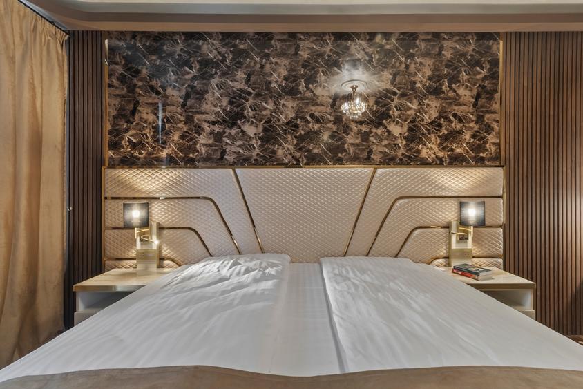 Complex RIF, Apartmente de inchiriat zona Mall Coresi, 2 camere cu 2 bai, 93 mp - 12