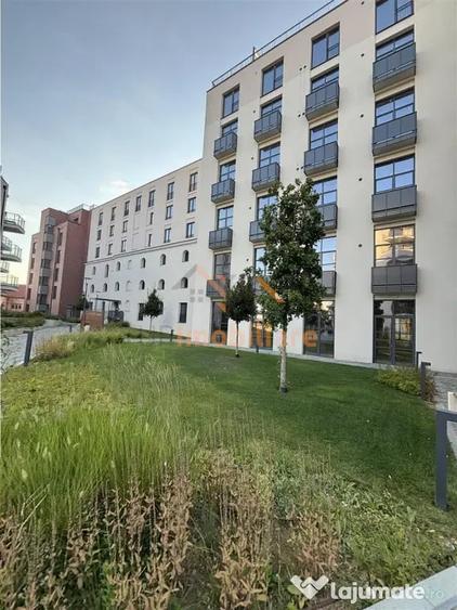 APARTAMENT 2 CAMERE | BALCON | LOC DE PARCARE | SCALA BLOC N - 4