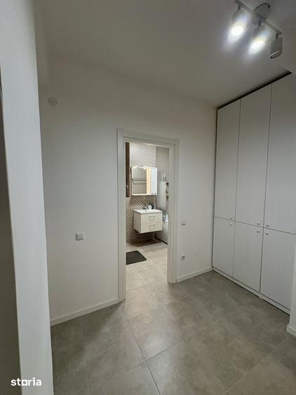 Apartament cu 2 camere în Orizont