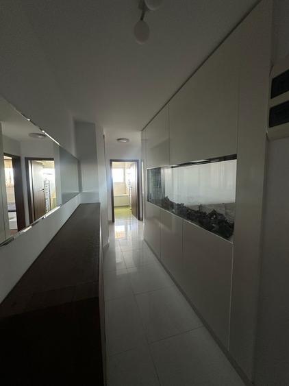 Apartament cu 2 camere în Micălaca