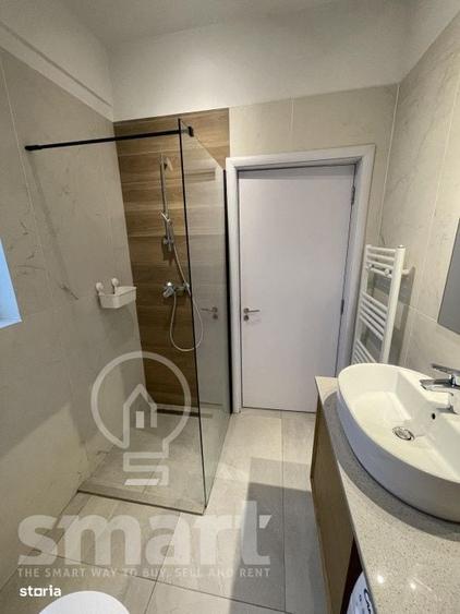 Apartament cu 2 camere în Gruia