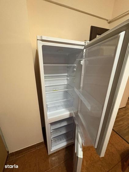 Apartament cu 3 camere decomandat în Hala Centrală
