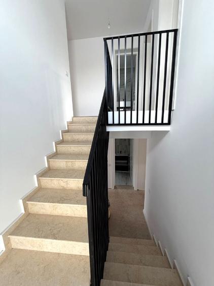 Casă individuală cu 4 camere cu Teren 435 Mp în Miroslava