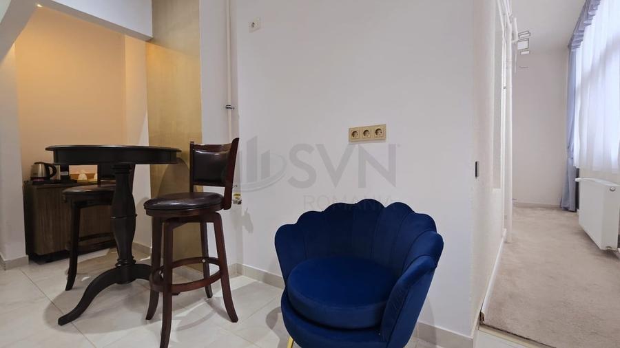 Apartament cu 3 camere decomandat, mobilat în Armeneasca