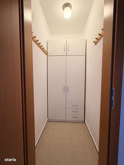 Apartament cu 2 camere în Avantgarden