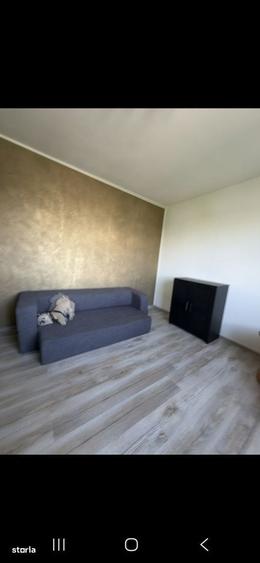 Apartament cu 2 camere decomandat în Vest