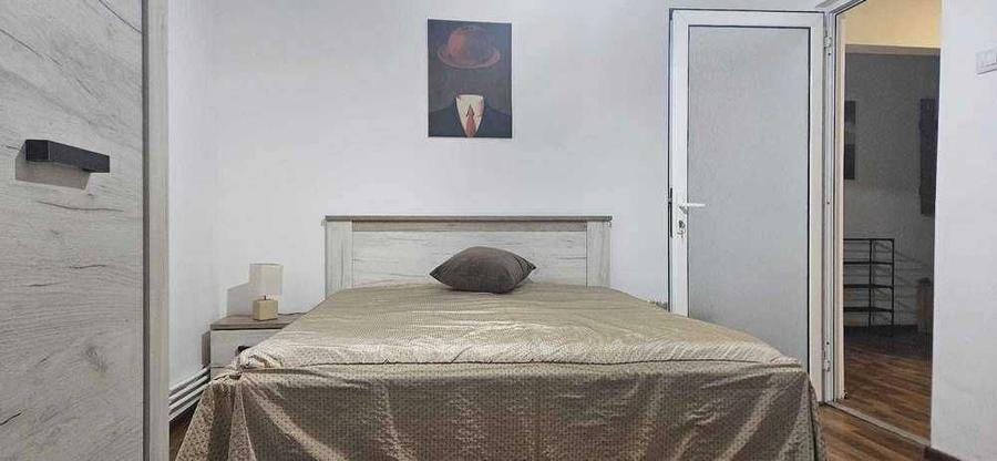 Garsonieră decomandată în Siderurgiștilor