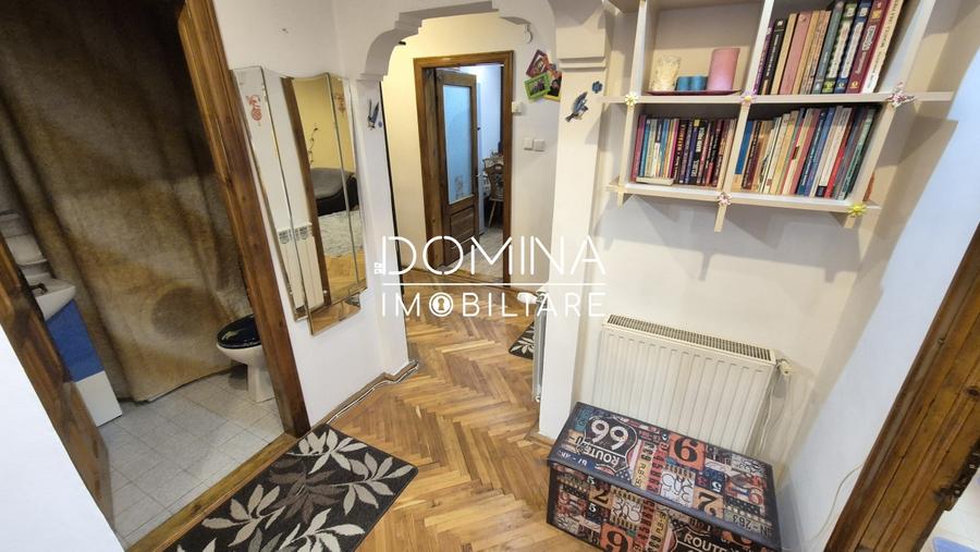 Vânzare apartament 3 camere - Bld. Constantin Brâncuși - zona Pieței Centrale - 9