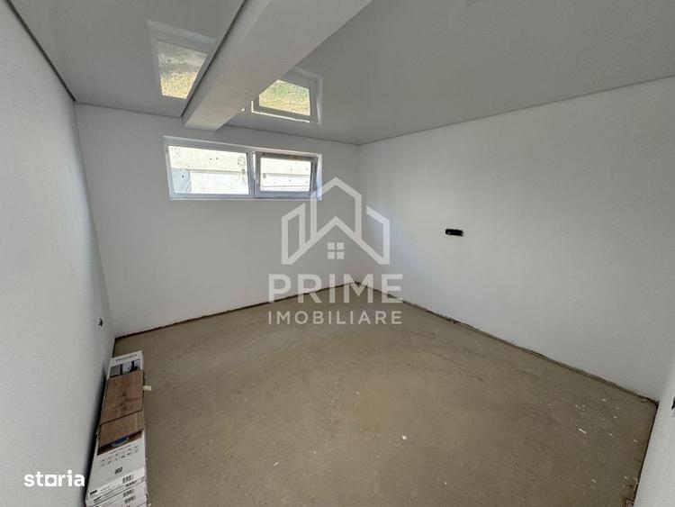 Apartament cu 3 camere în Blaj