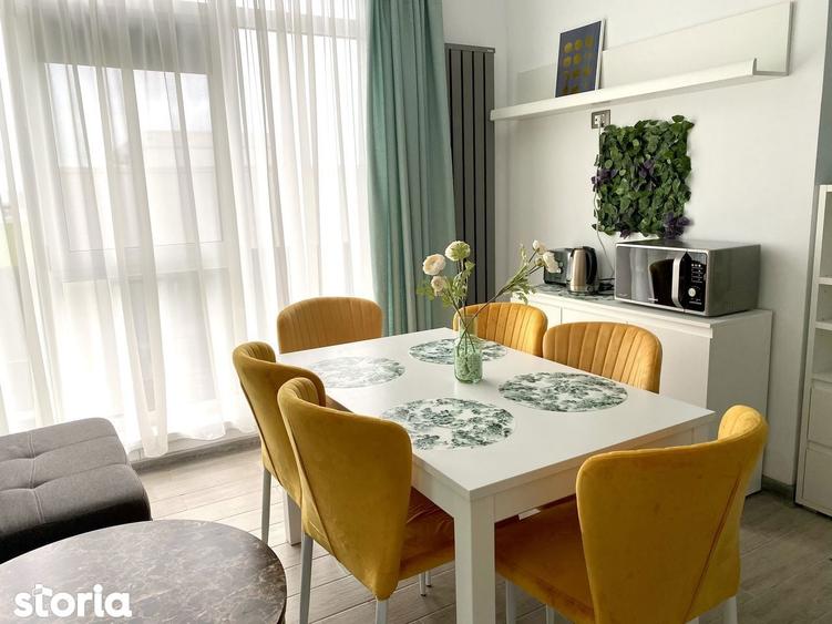 Apartament 3 camere in complex Alezzi Beach Resort cu parcare - 1