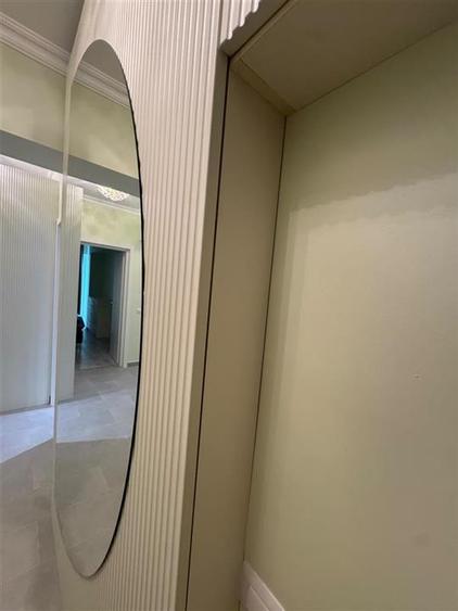 Apartament cu 2 camere decomandat, mobilat în Podu Roș