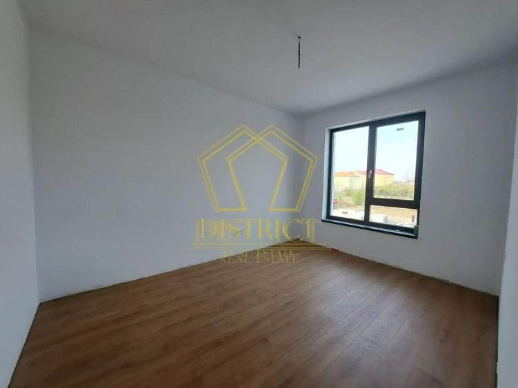 COM 0% Apartamente cu 3 camere finisate | Terasa 9.4 mp | Torontalului - 4