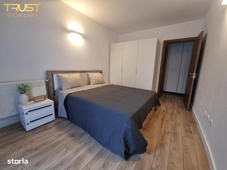 Apartament cu 4 camere în Bună Ziua