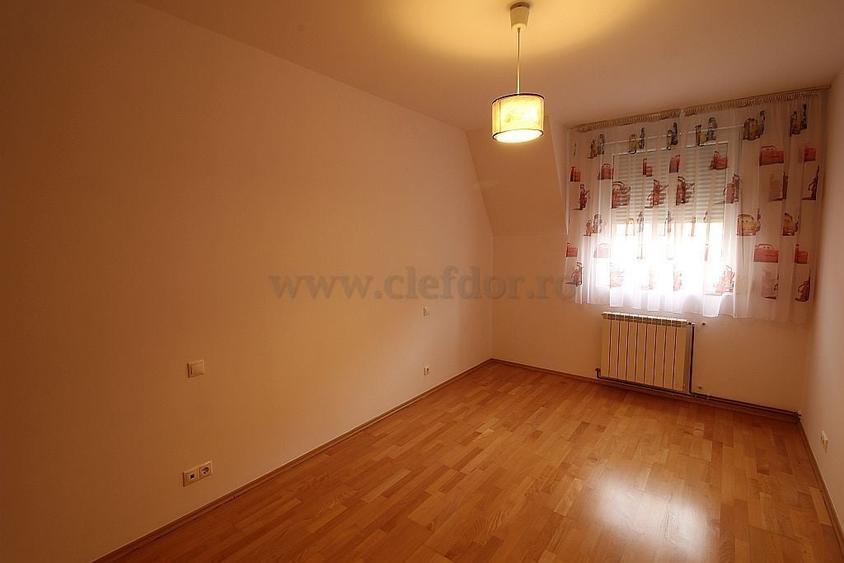 Casă cu 7 camere cu Piscina în Pipera