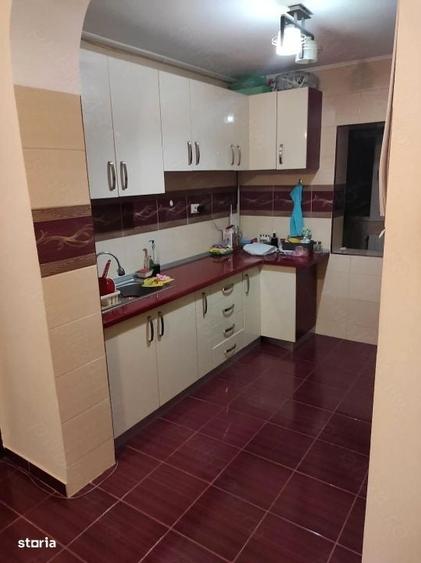 Apartament cu 2 camere decomandat în Gorjului