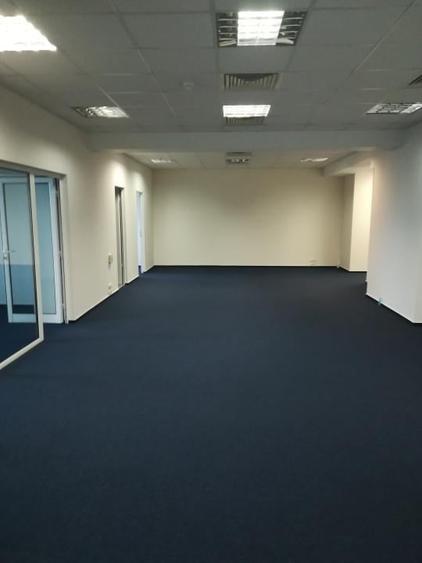 Birou, de 460 mp, în Aviației