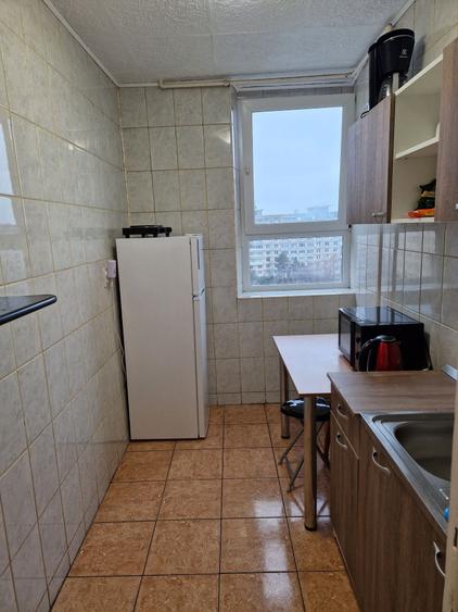 Apartament 2 cam Gara de Nord semidecomandat - 6