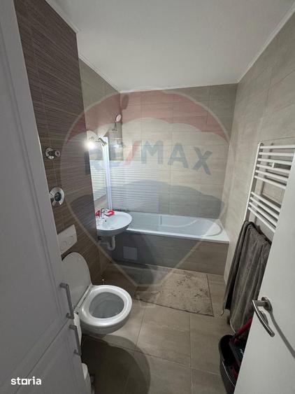 Apartament cu 2 camere decomandat în Bartolomeu