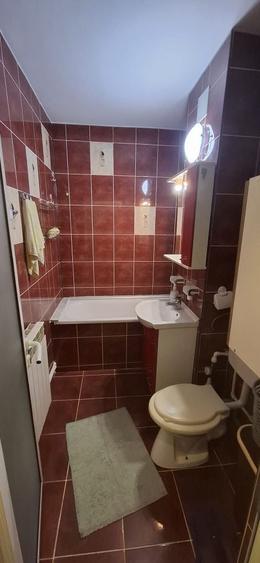 Apartament cu 2 camere decomandat în Nicolae Bălcescu