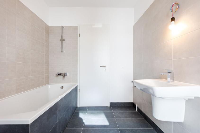 Penthouse cu 3 camere decomandat în Complex Studențesc