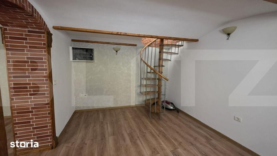Apartament cu 8 camere în Iosefin