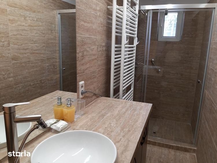 Apartament de inchiriat 2 camere - Polona - 20