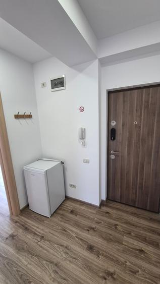 Apartament cu 2 camere decomandat, mobilat în 13 Septembrie