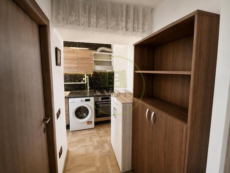 Apartament 2 camere | Renovat integral | Centrala proprie | Etaj 3/4 | Mogosoaia - 8