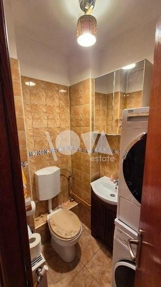 De vânzare: apartament 3 camere mobilat-utilat Militari-piata Gorjului - 11