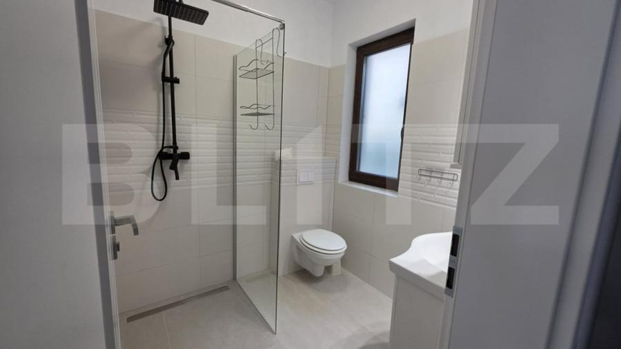 Casă cu 4 camere cu Teren 485 Mp în Bercu Roșu