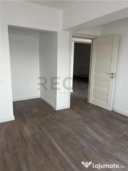 Apartament cu 2 camere decomandat în Nufărul