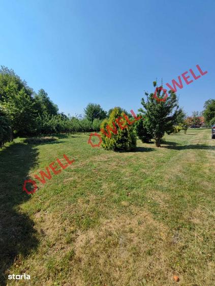 Casă cu 4 camere cu Teren 1880 Mp în Covasna