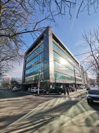 Birouri de inchiriat | 180 - 300 mp | Baneasa | Cladire moderna | Comision 0%