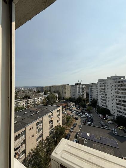 Garsonieră în Alexandru cel Bun