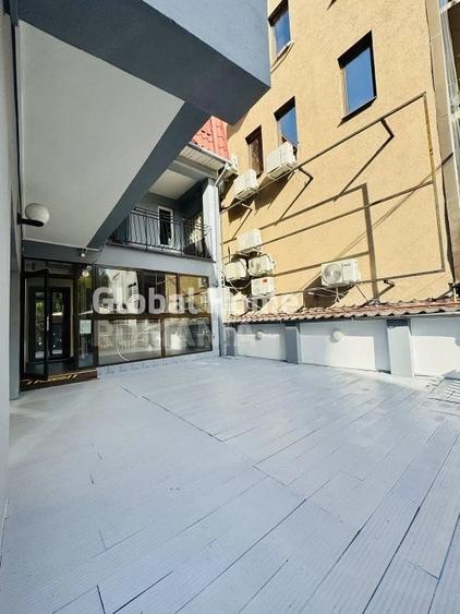 200 Mp - Vila 2022 | D+P+1+M | Dorobanti - Putul Lui Zamfir - Floreasca - 5