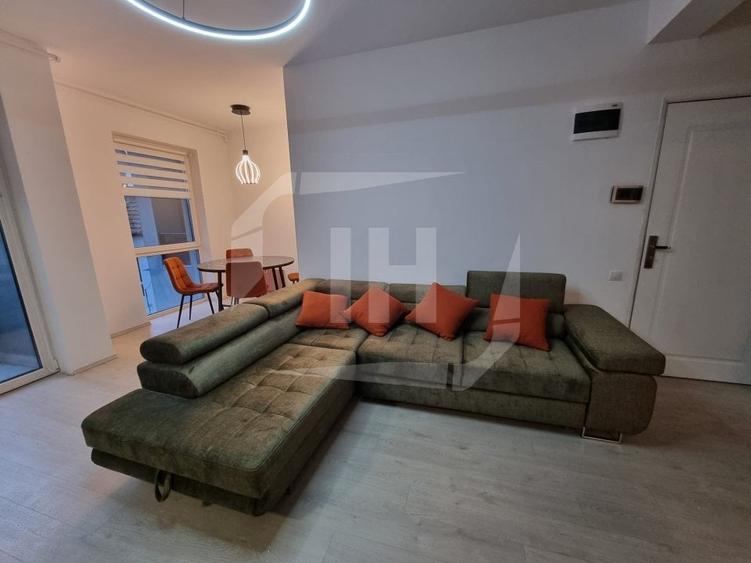 Apartament 2 camere, AC, parcare, zona Aurel Vlaicu - 1