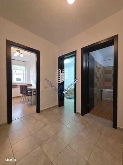 Apartament Subcetate Residence Sanpetru, Brasov - 7