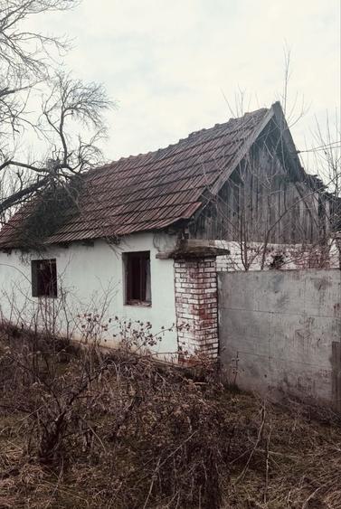 Casă cu 4 camere în Răpsig