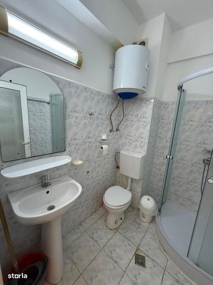 Apartament cu 2 camere în Nord