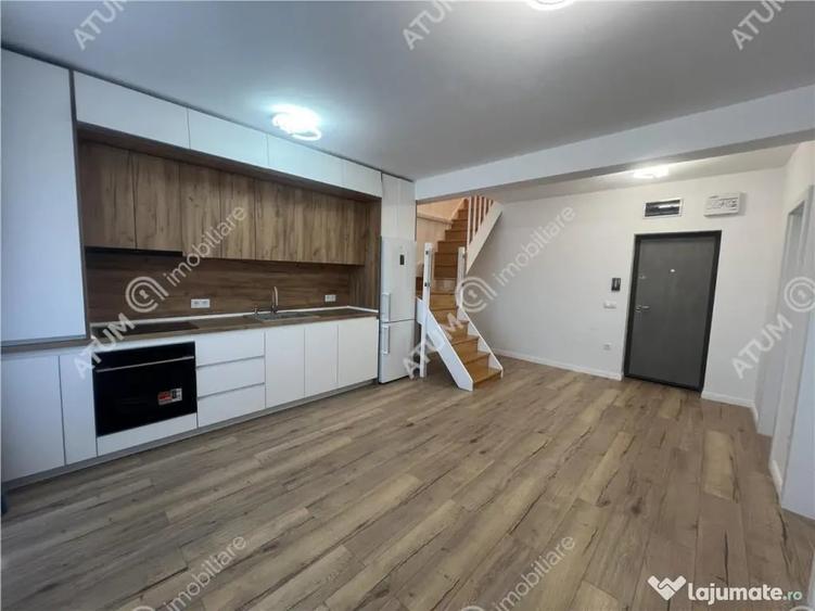 Apartament cu 4 camere decomandat în Central