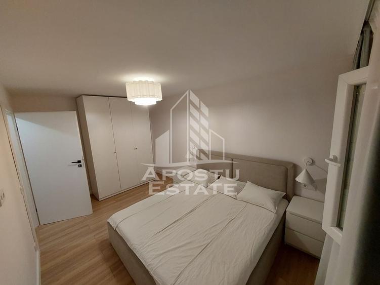 Apartament cu 2 camere decomandat în Spitalul Județean